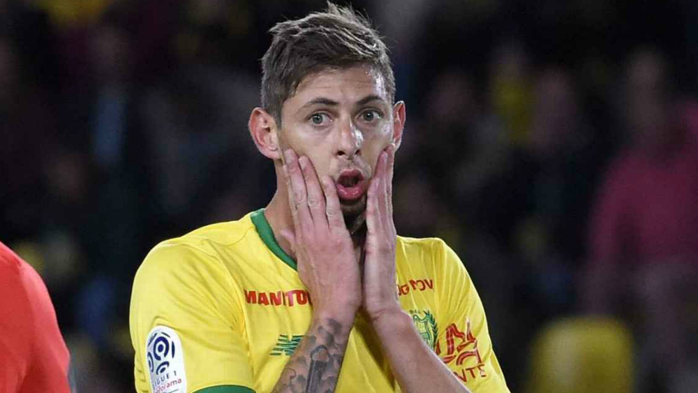 Emiliano Sala murió por lesiones en cabeza y pecho
