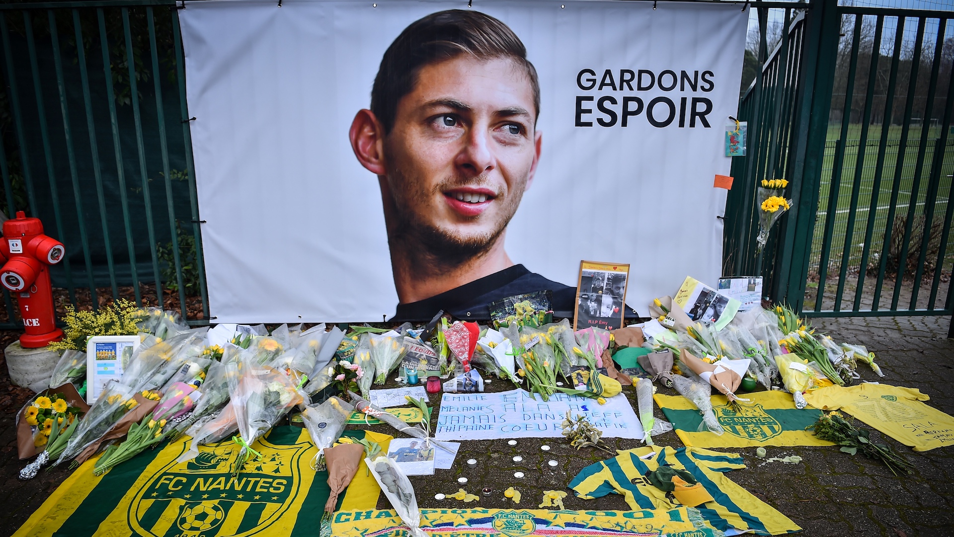 Cardiff City pagará fichaje de Emiliano Sala solo si el contrato lo obliga
