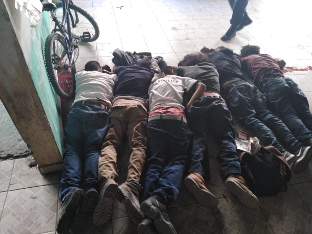 Enfrentamiento deja siete muertos en Salamanca - enfrentamiento-cjng-salamanca1