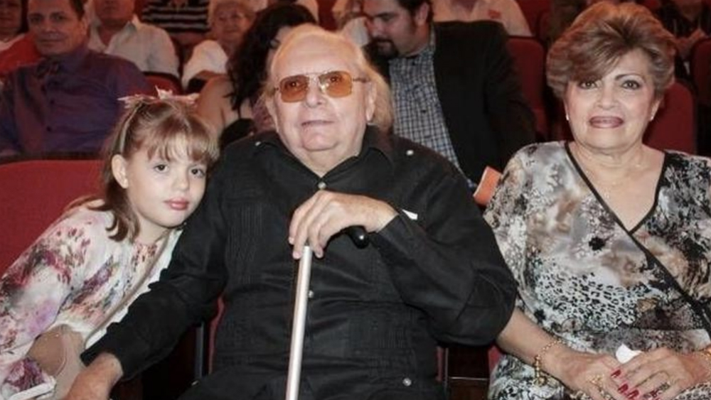 Murió el compositor yucateco Enrique ‘Coqui’ Navarro