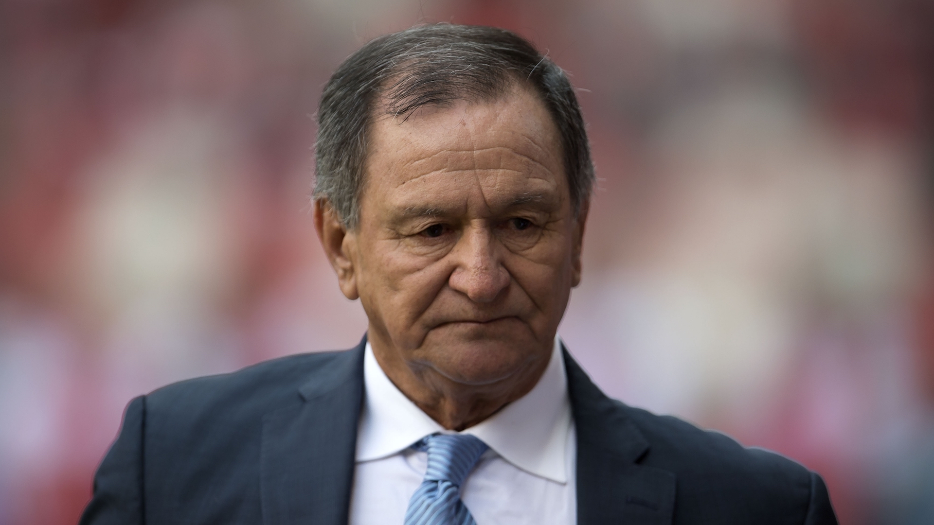 Enrique Meza fuera de Puebla Enrique Meza fuera de Puebla