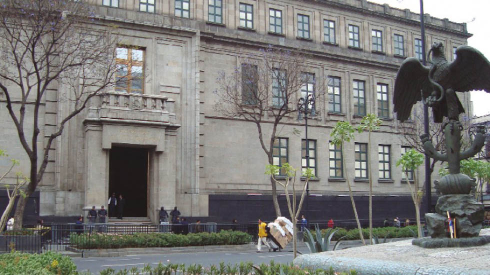 Personas con discapacidad no necesitan tutor: SCJN