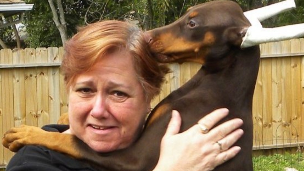 Hallan cuerpo de entrenadora con mordeduras de perro en Texas - entrenadora-de-perros-texas-elaine-richman
