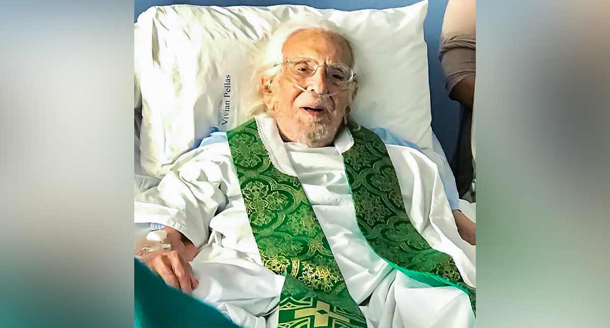 Papa revoca suspensión de más de 30 años a sacerdote de Nicaragua