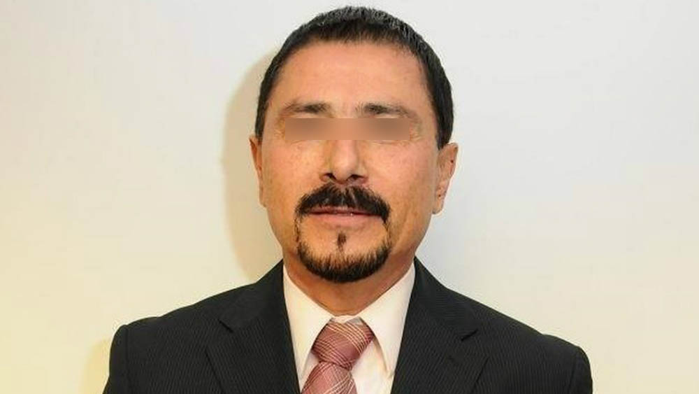 A proceso extesorero del gobierno de Sinaloa