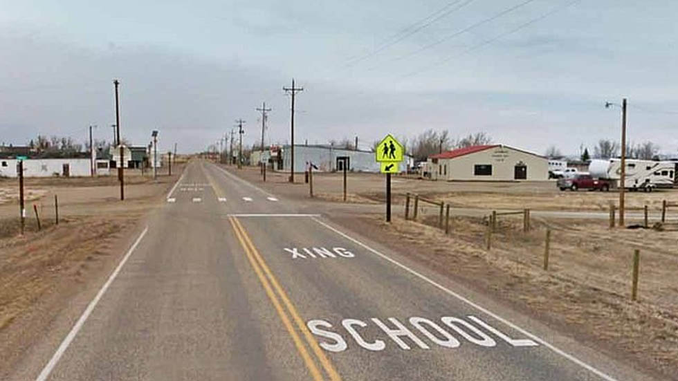 Escuela en Wyoming abrirá para recibir a solo un estudiante