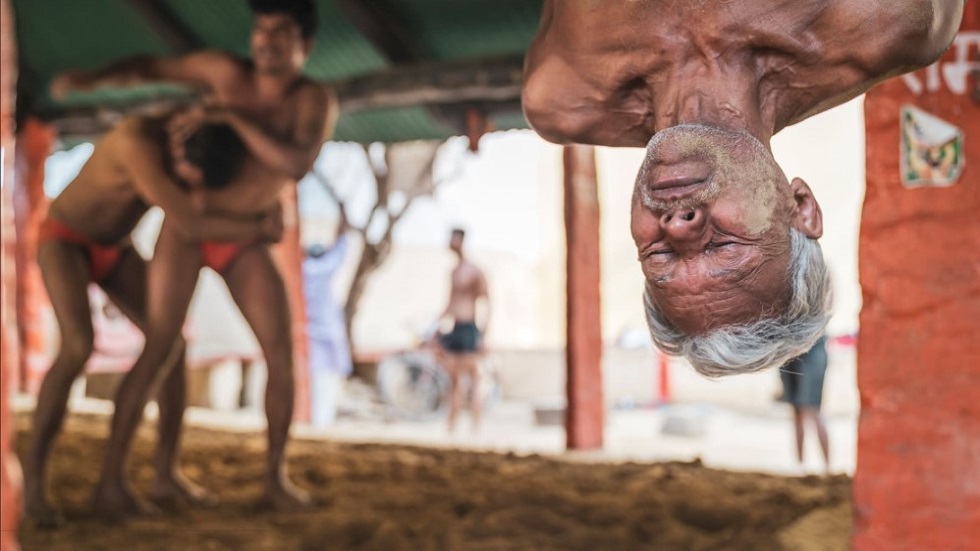Premian las mejores fotografías 'al aire libre' - espiritu-de-viaje