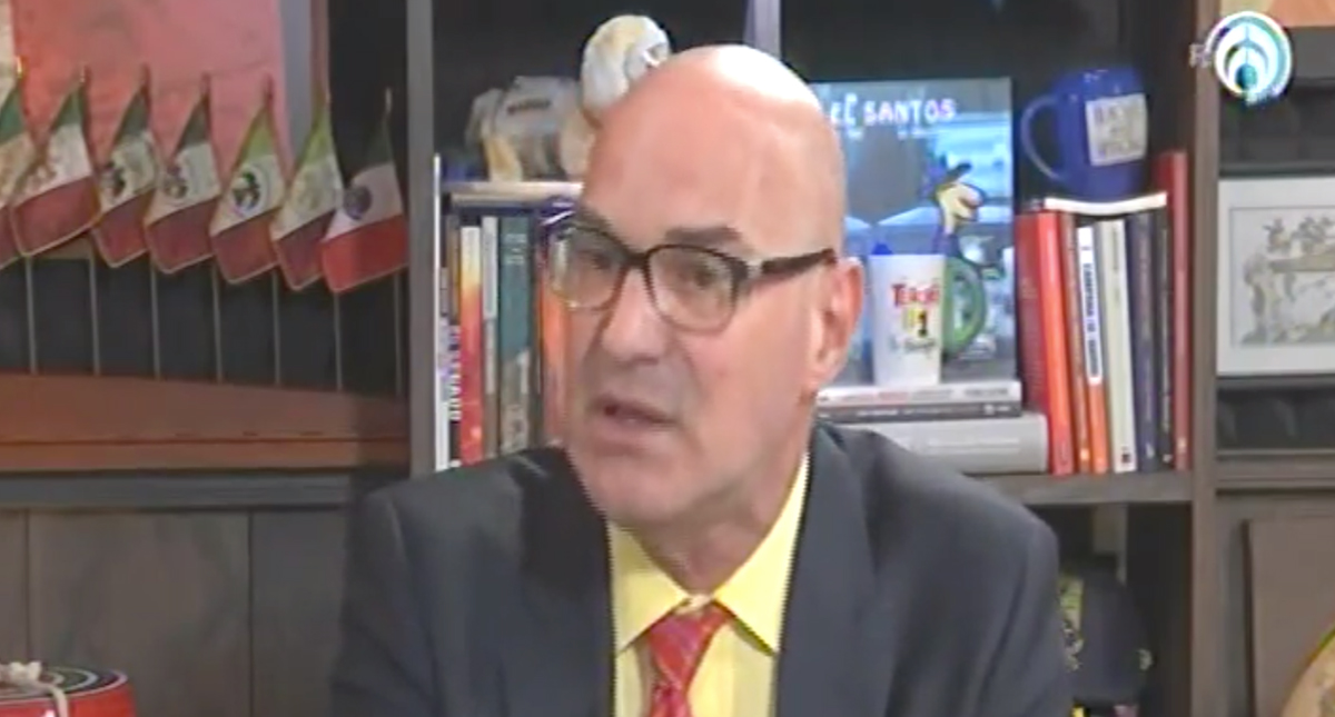 Canela Fina: las estancias infantiles