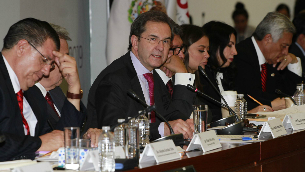 Reforma educativa busca recuperar el respeto a docentes: SEP