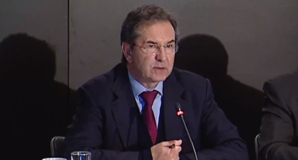 Titular de la SEP aboga ante el Senado por una nueva Escuela Mexicana