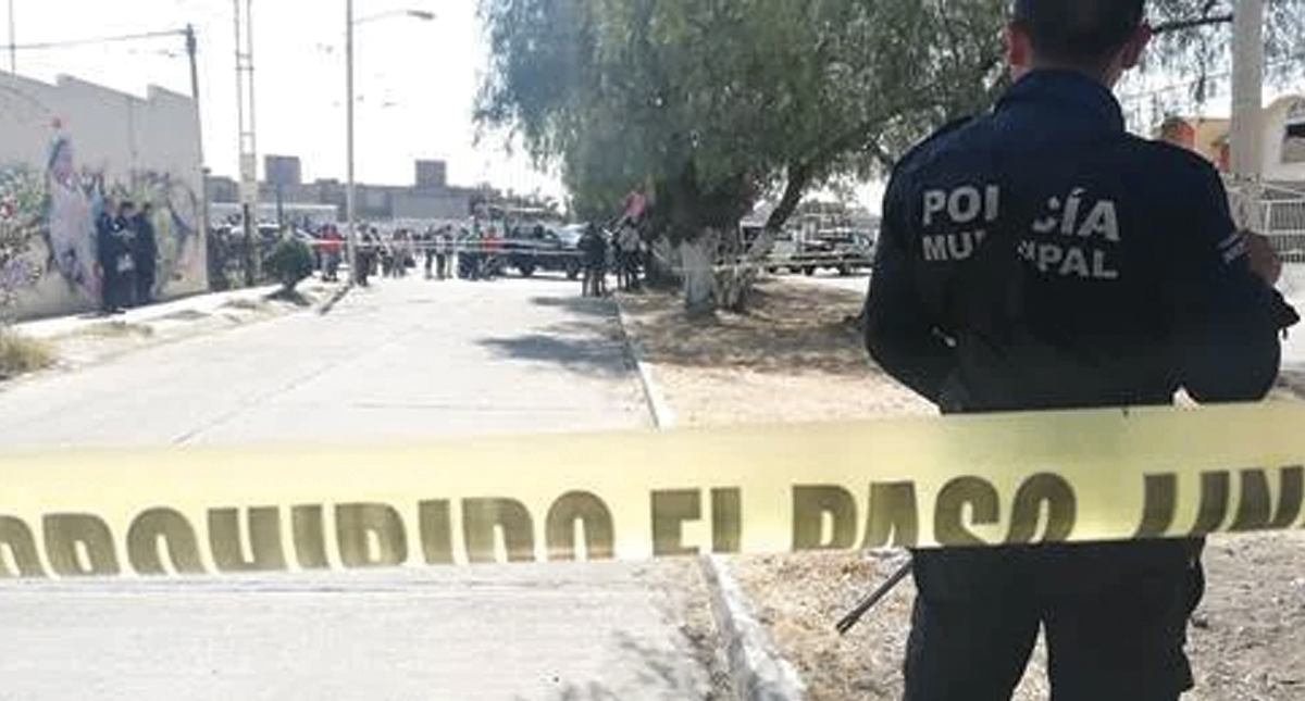 Muere estudiante de secundaria tras riña con compañeros en Celaya