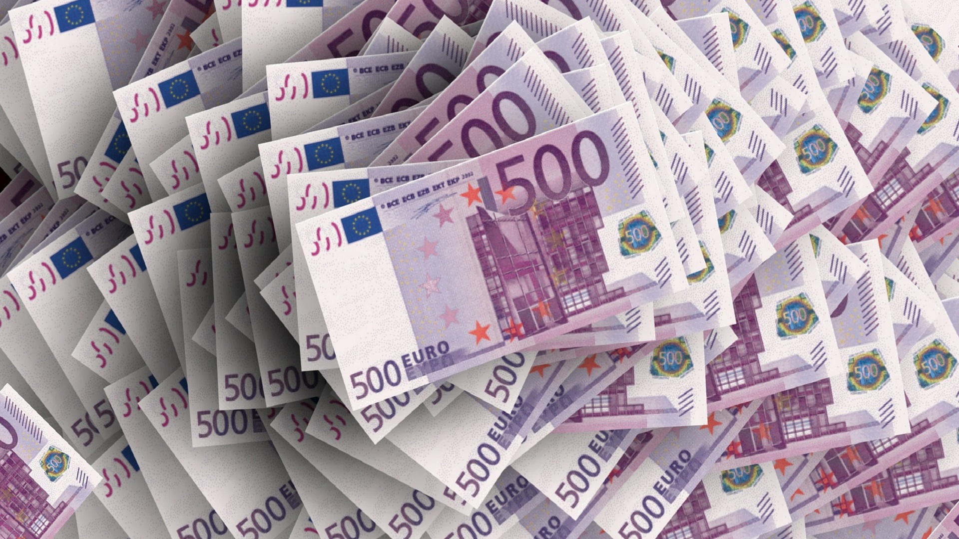 UE anuncia fondo de 100 mil mde para ayudar a países afectados por COVID-19