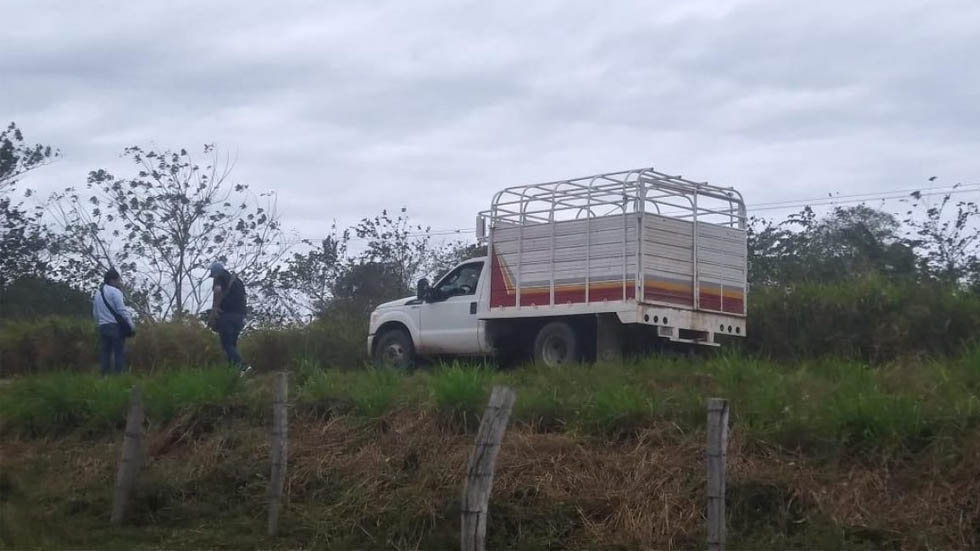 Asesinan a excalcalde de San Juan Evangelista, Veracruz