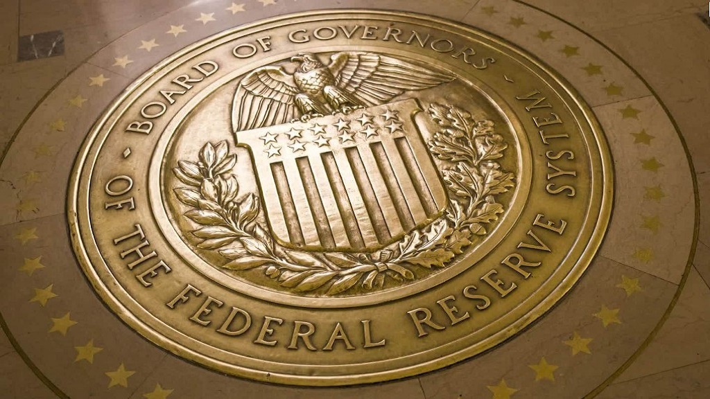 Fed advierte riesgos para la economía de EE.UU. y mundial