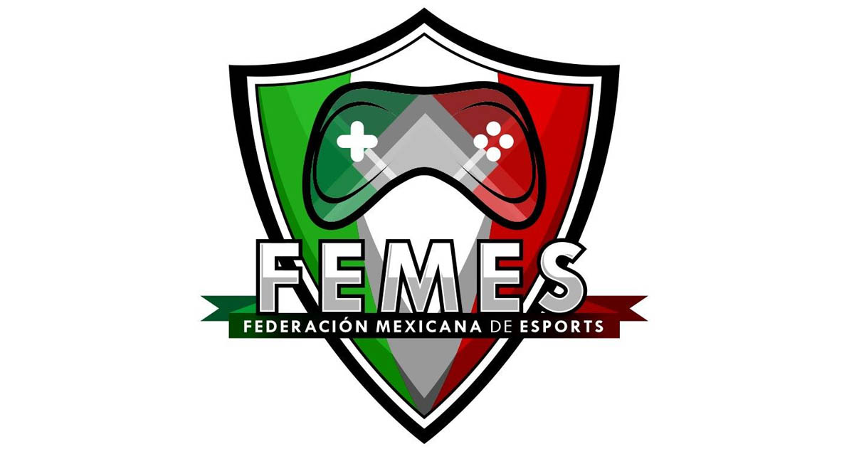 Anuncian lanzamiento oficial de la Federación Mexicana de eSports