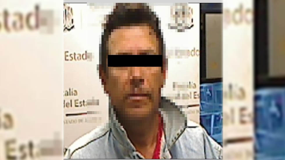 Aumentan sentencia de cárcel contra feminicida en Jalisco