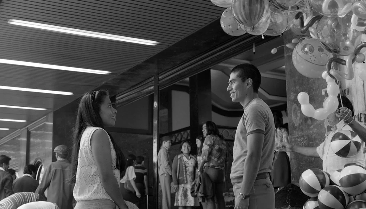 Actor de ‘Roma’ obtiene visa para asistir al Oscar