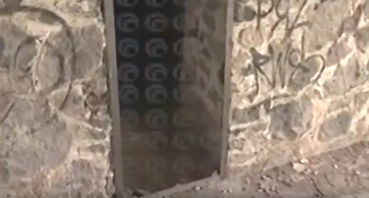 Localizan finca que era utilizada por huachicoleros en Hidalgo Localizan finca que era utilizada por huachicoleros en Hidalgo