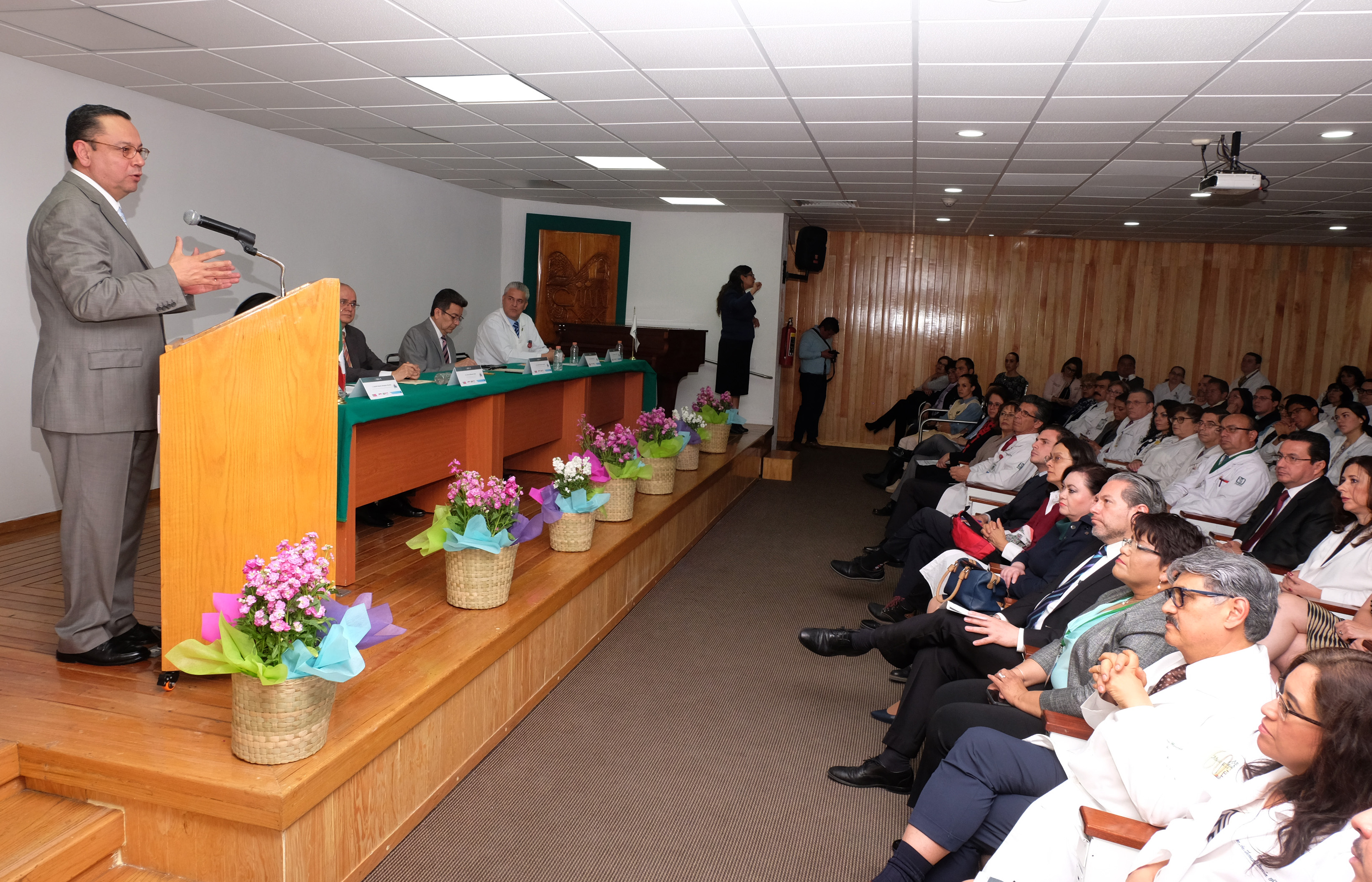 IMSS licitará la prueba de tamiz neonatal ampliado para detectar enfermedades raras - foto-2