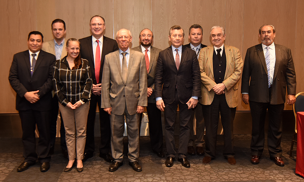 Realizarán obras de mantenimiento y ampliación al AICM - foto-3-1