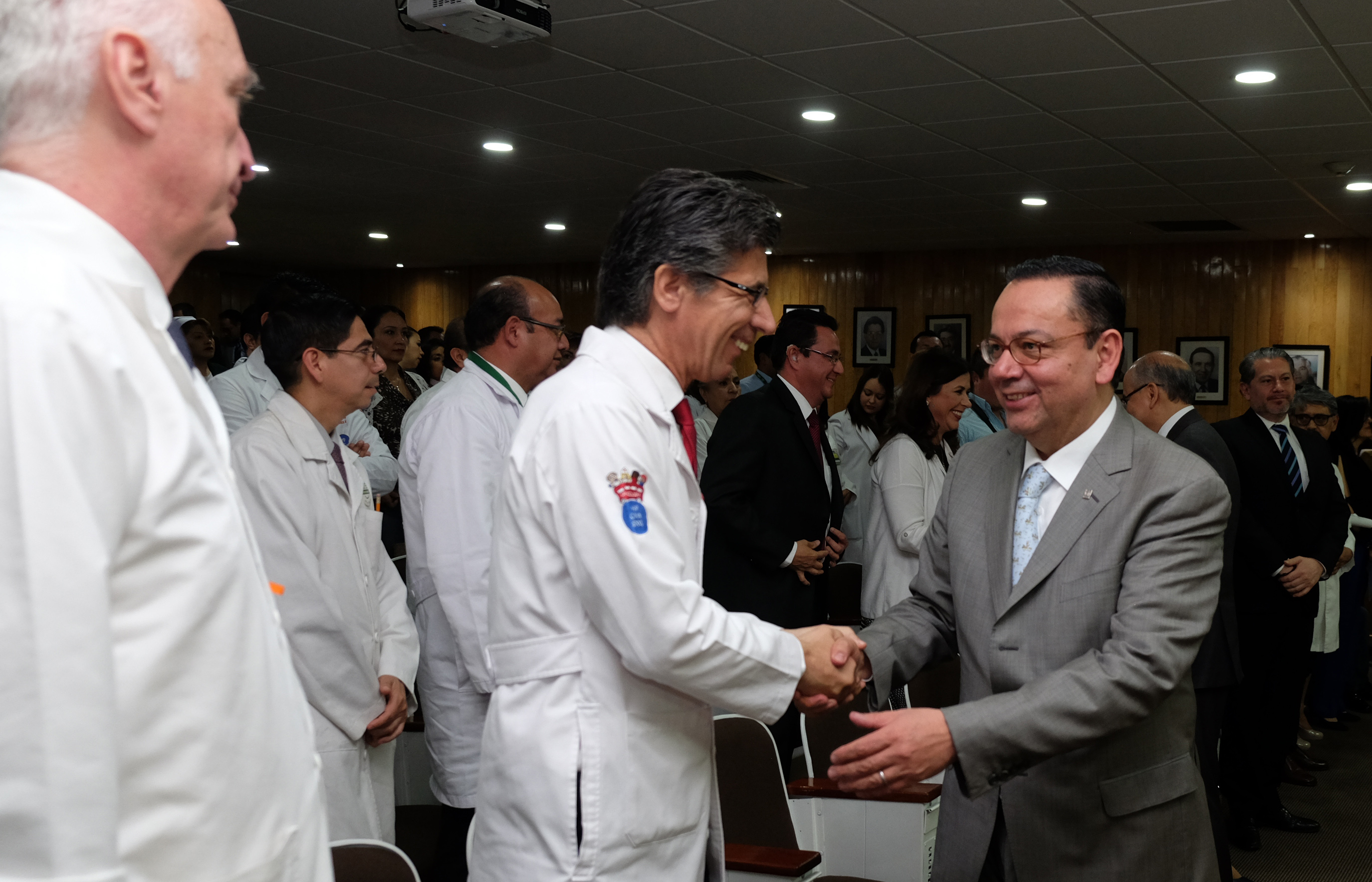 IMSS licitará la prueba de tamiz neonatal ampliado para detectar enfermedades raras - foto-4