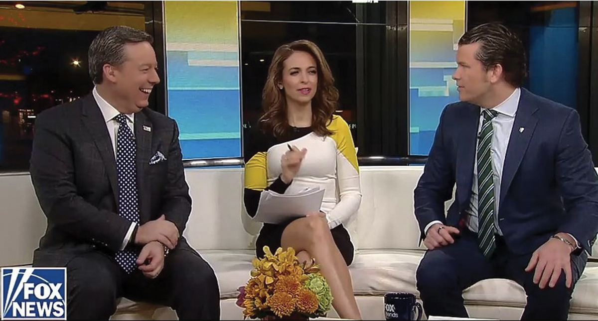 #Video Conductor revela que no se ha lavado las manos en una década