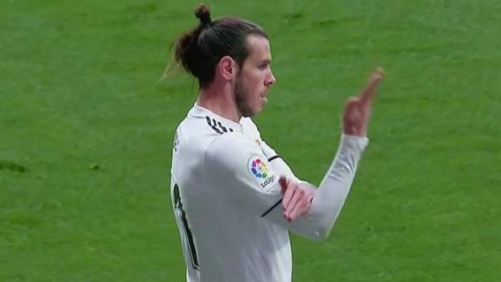 Messi es el futbolista mejor pagado del mundo - gareth-bale-corte