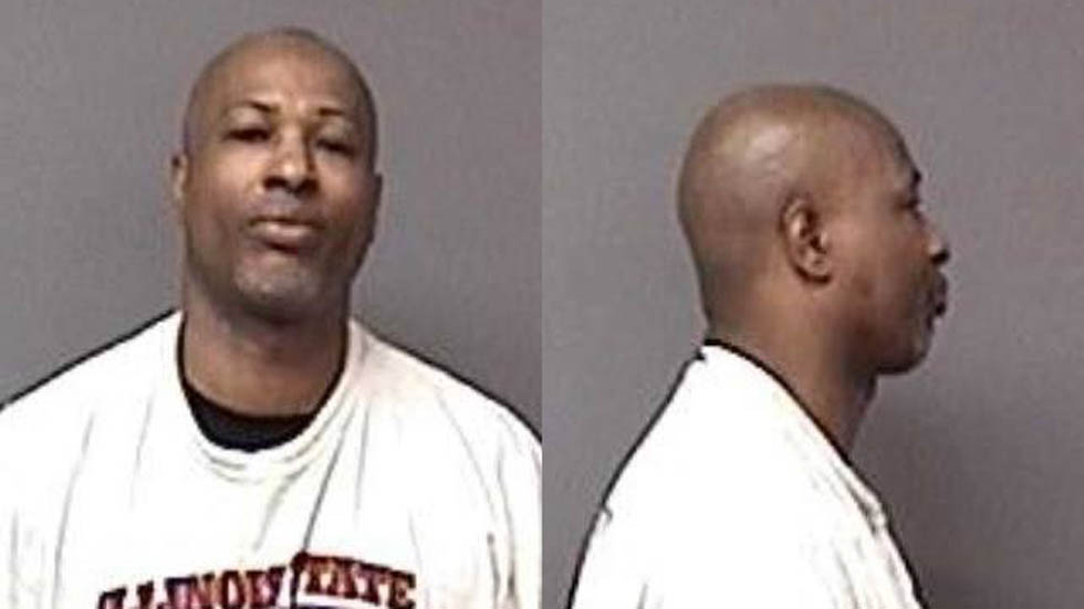 Víctima de tiroteo en Illinois era mexicano - gary-montez-martin