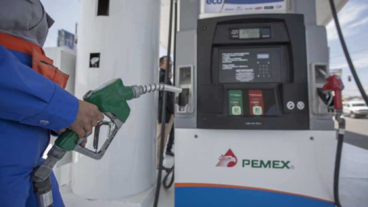 Investigan prácticas monopólicas en gasolineras de Baja Clifornia