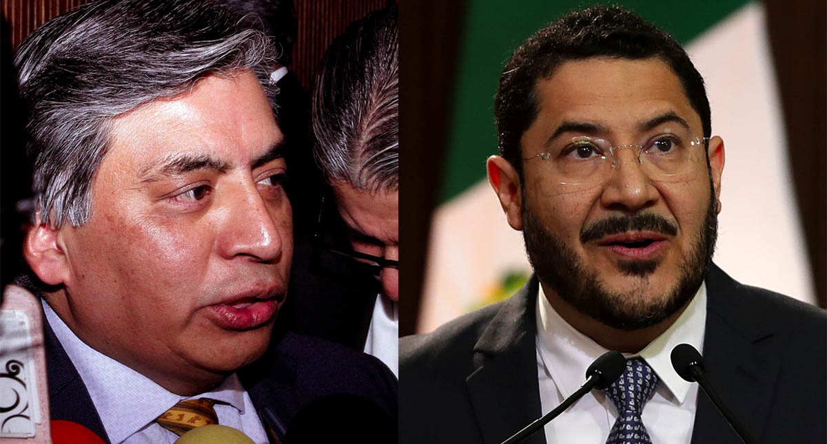 No hay autonomías buenas ni malas: Gerardo Esquivel a Batres