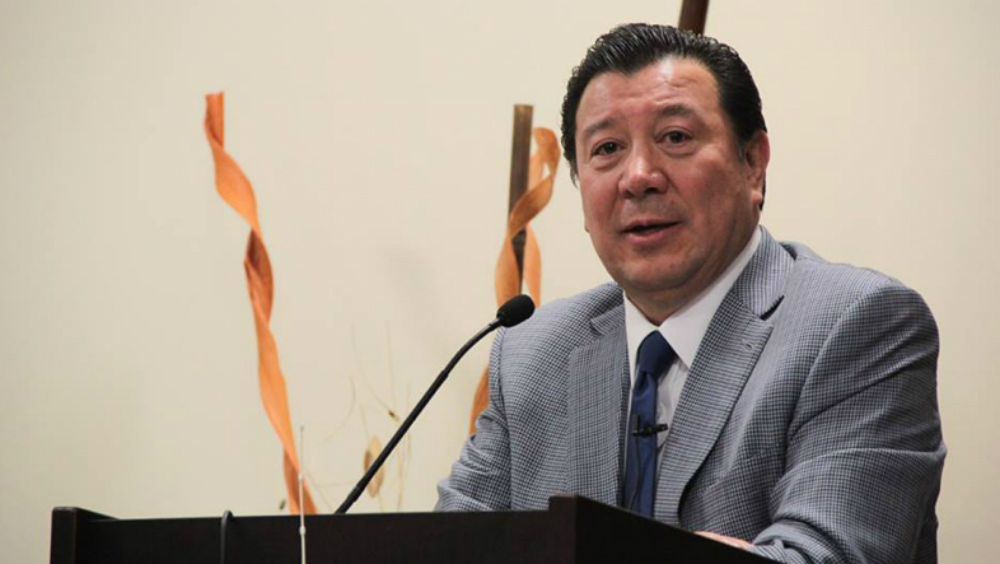 Muere hijo de Gerardo Sosa Castelán tras ser baleado en Tulancingo