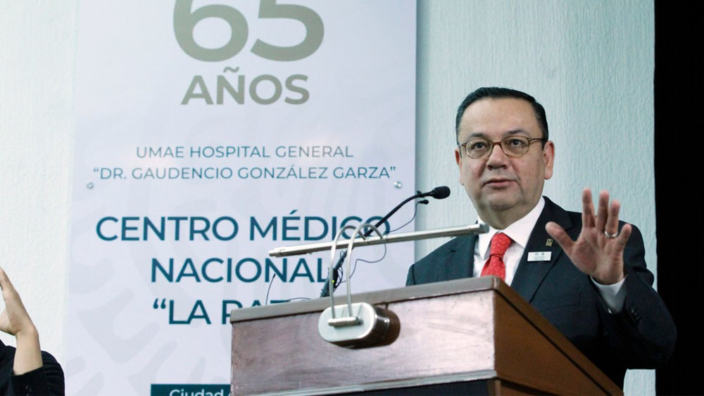 Germán Martínez solicita reincorporación al Senado Germán Martínez solicita reincorporación al Senado