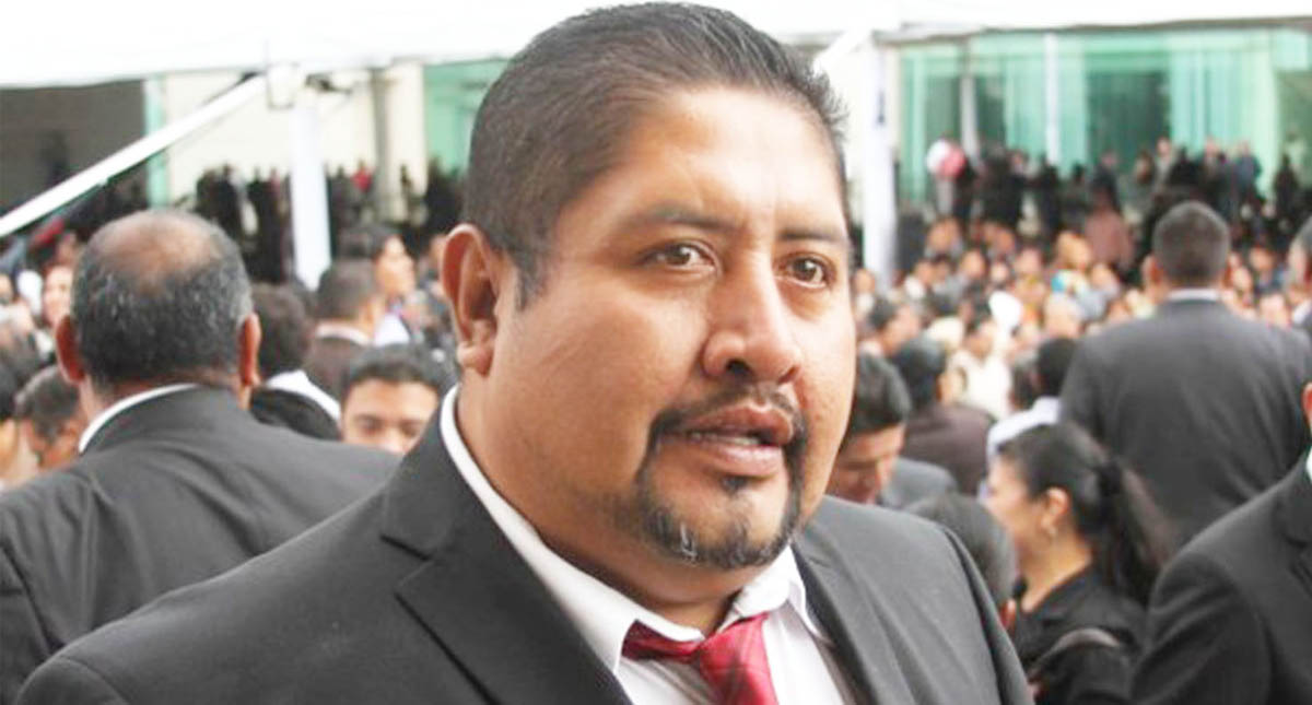 Alcaldes de Oaxaca se manifestarán en la Ciudad de México por recortes