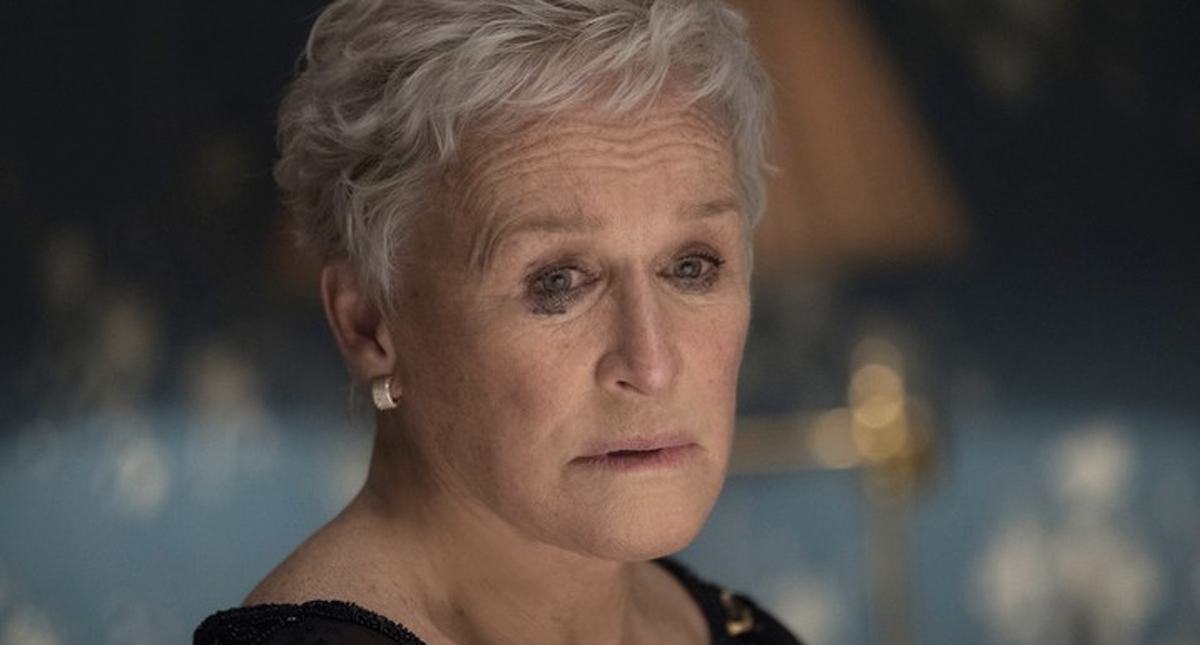 Los actores que han sido más nominados y nunca han ganado un Óscar - glenn-close