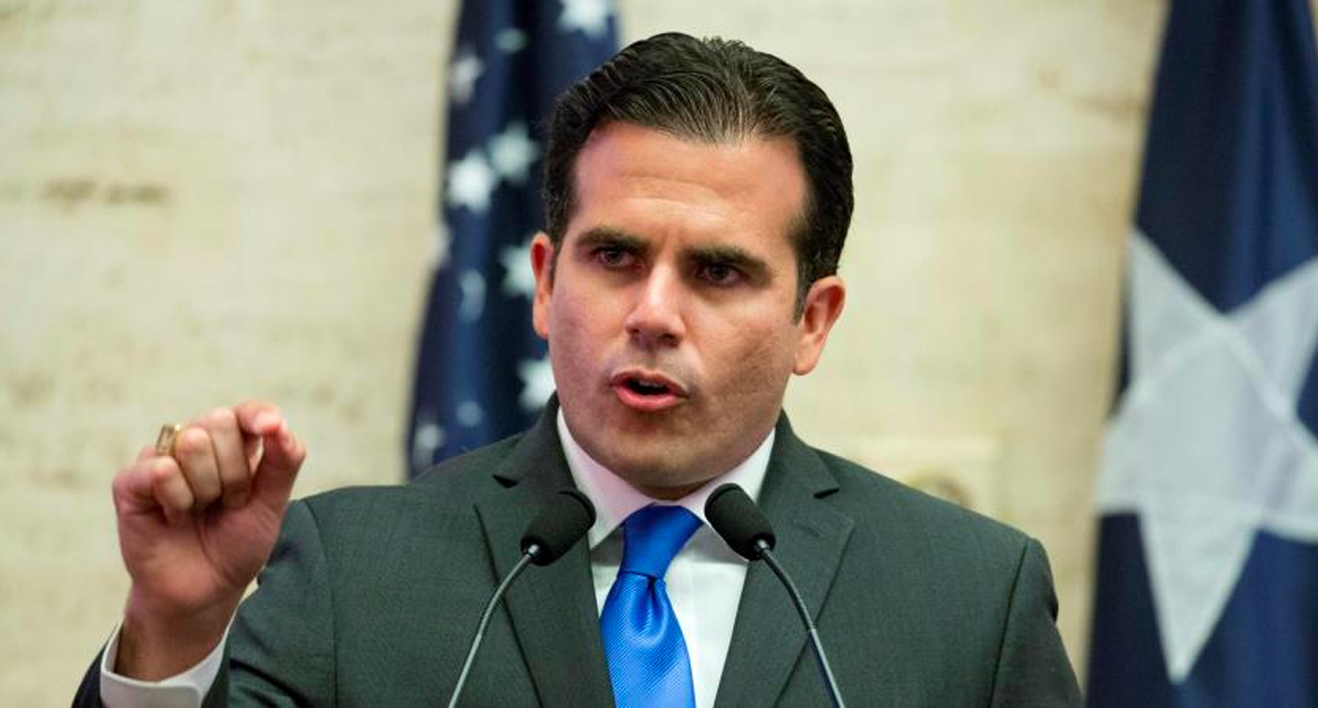 “No somos sus adversarios, somos sus ciudadanos”: Puerto Rico a Trump