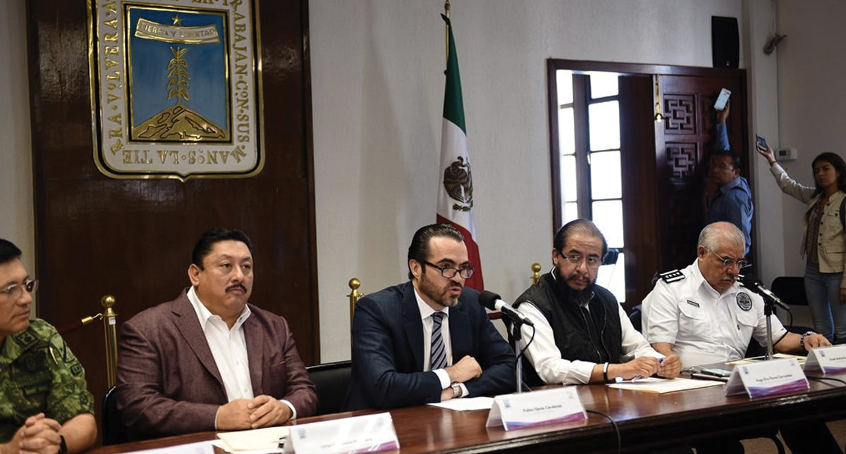 Gobierno de Morelos condena asesinato de activista opositor a termoléctrica