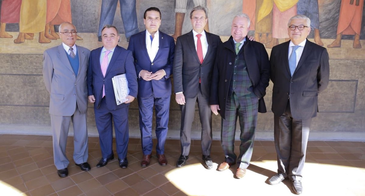 Gobierno de Michoacán y la SEP concluyen diálogo con CNTE