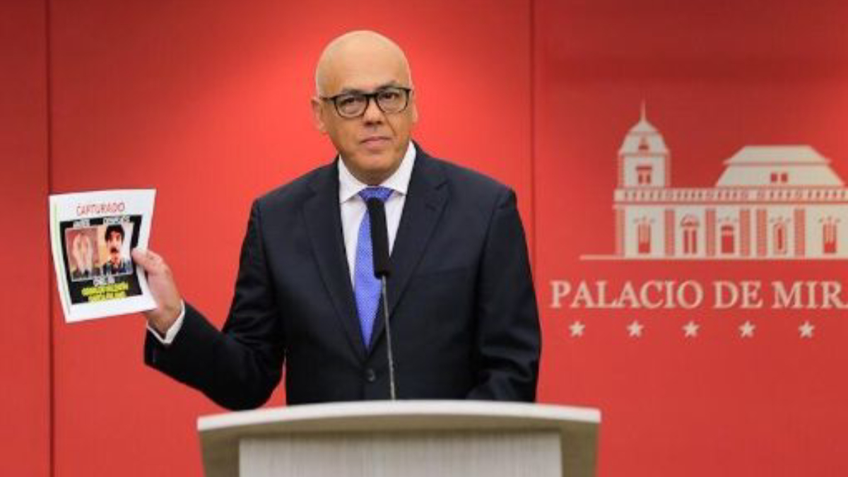 Venezuela asegura haber frustrado golpe de Estado contra Maduro