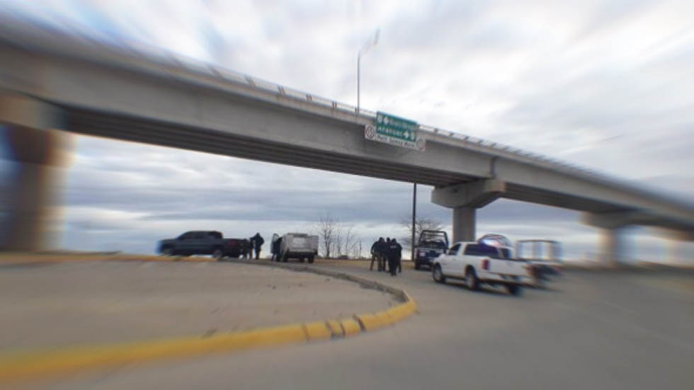 Jornada violenta deja 14 muertos en Chihuahua