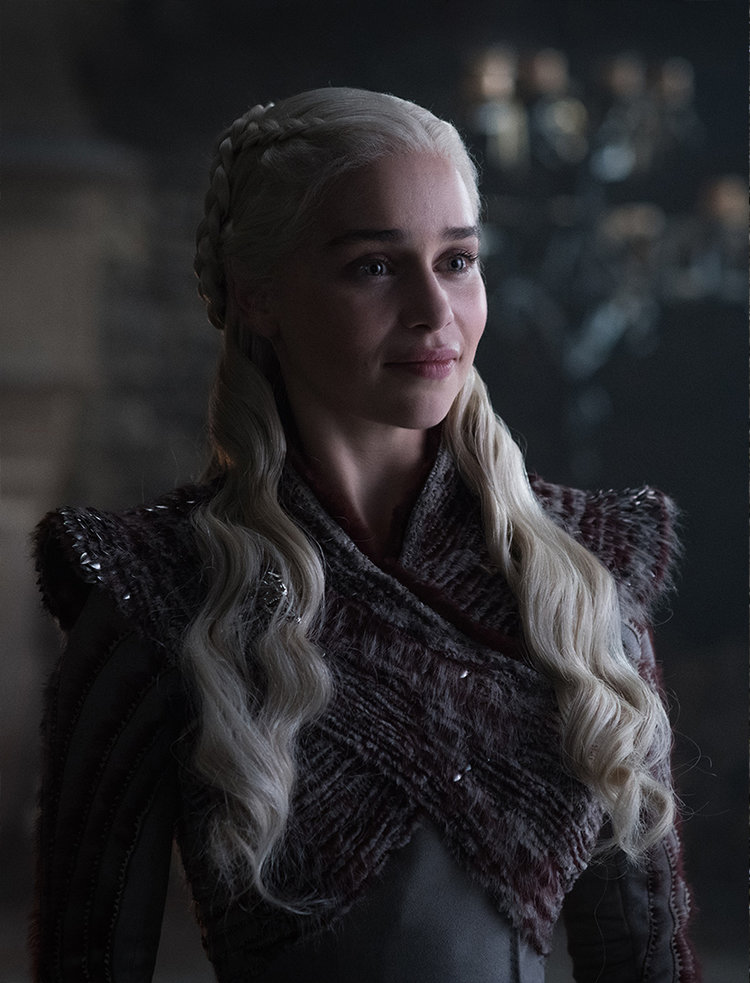 Revelan imágenes de la última temporada de 'Game of Thrones' - got6