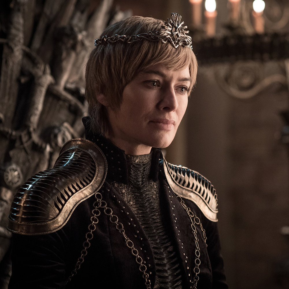 Revelan imágenes de la última temporada de 'Game of Thrones' - got8