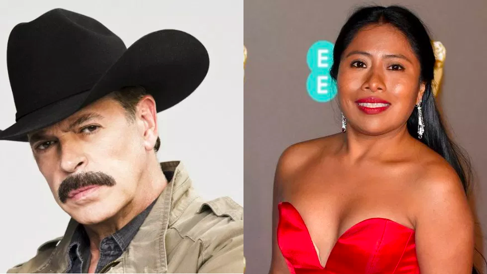 #Video Sergio Goyri se disculpa por ofensas a Yalitza Aparicio #Video Sergio Goyri se disculpa por ofensas a Yalitza Aparicio