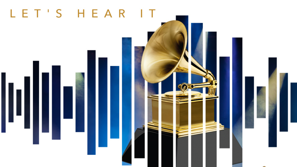 Los principales nominados a los Grammy 2019