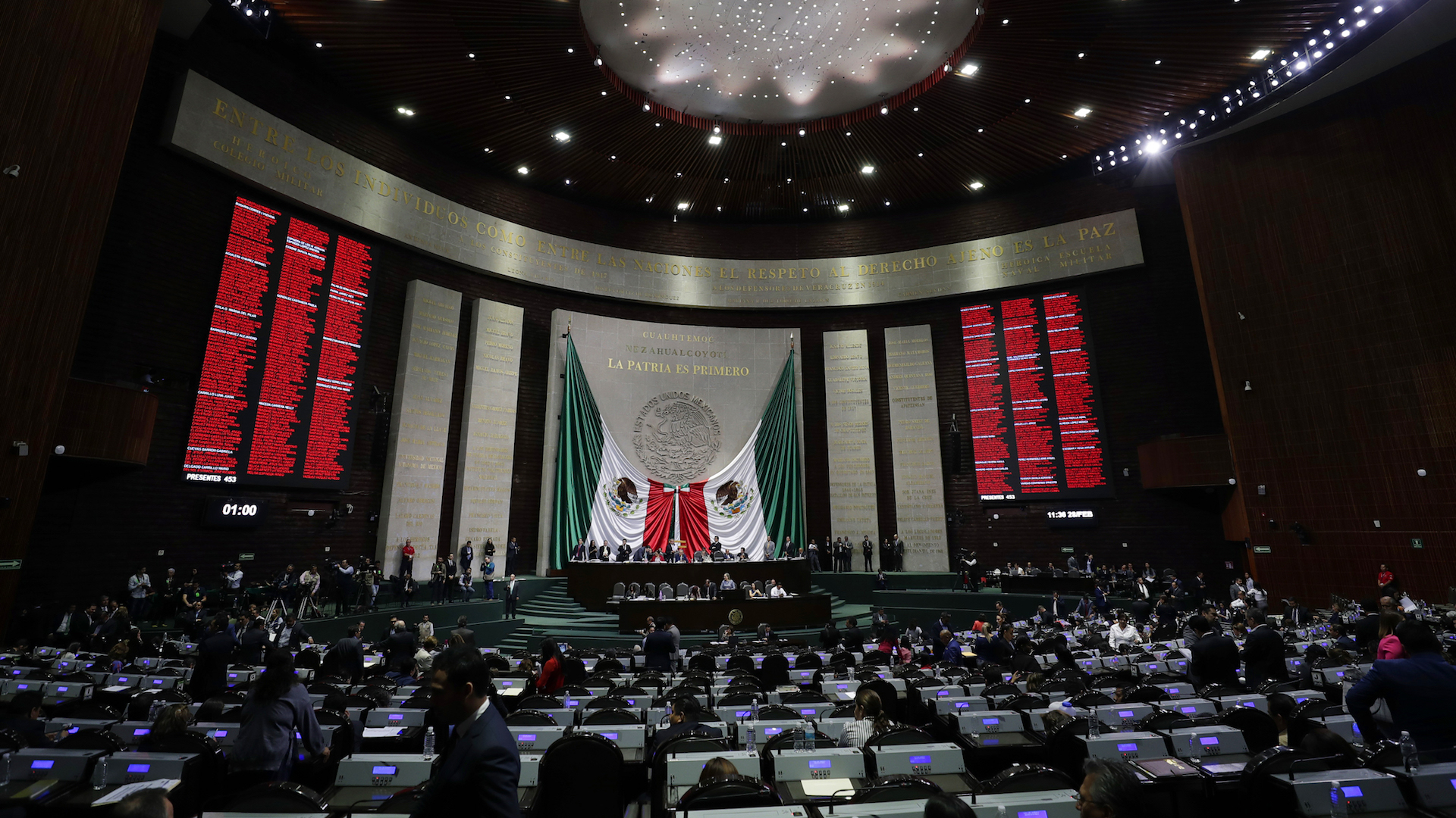 Diputados aprueban reforma para que menores puedan abrir cuentas bancarias