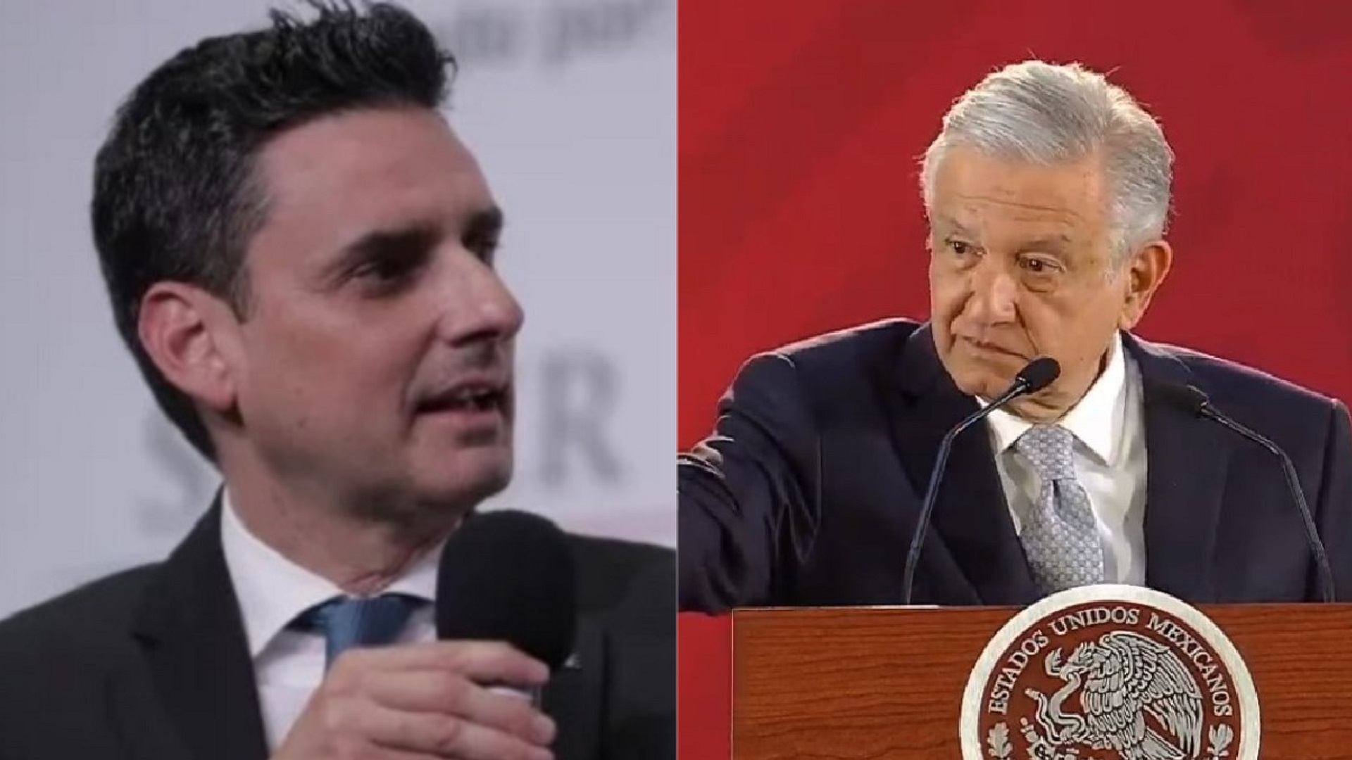 AMLO revisará su agenda para dar audiencia a titular de la CRE