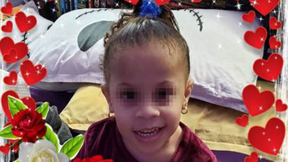 Niña autista muere tras caer de cuarto piso en Nueva York - helena-flores