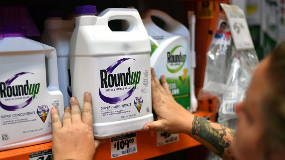 Bayer acumula 11 mil 200 demandas por herbicida cancerígeno