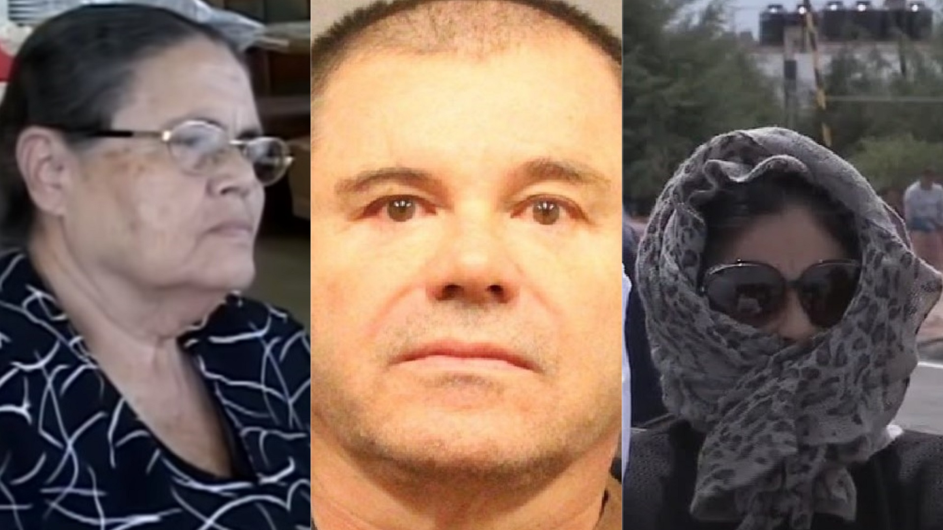 Descartan trato especial para otorgar visa a hermanas del ‘Chapo’