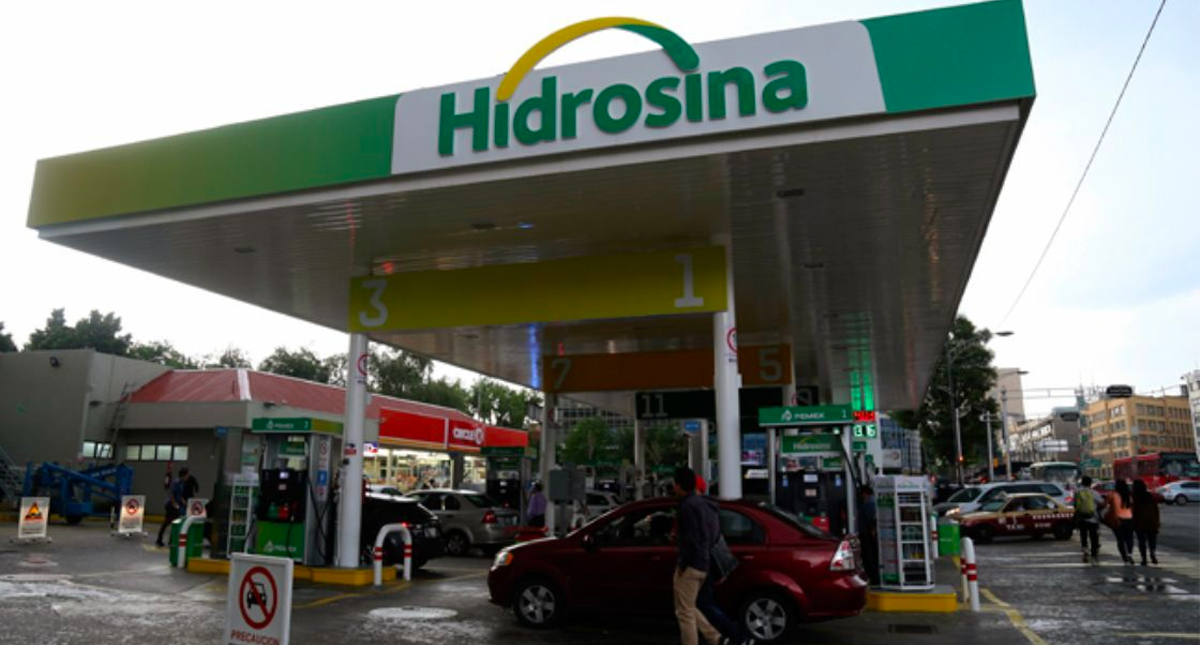 Tribunal Federal falla a favor de Hidrosina dando revés a Hacienda