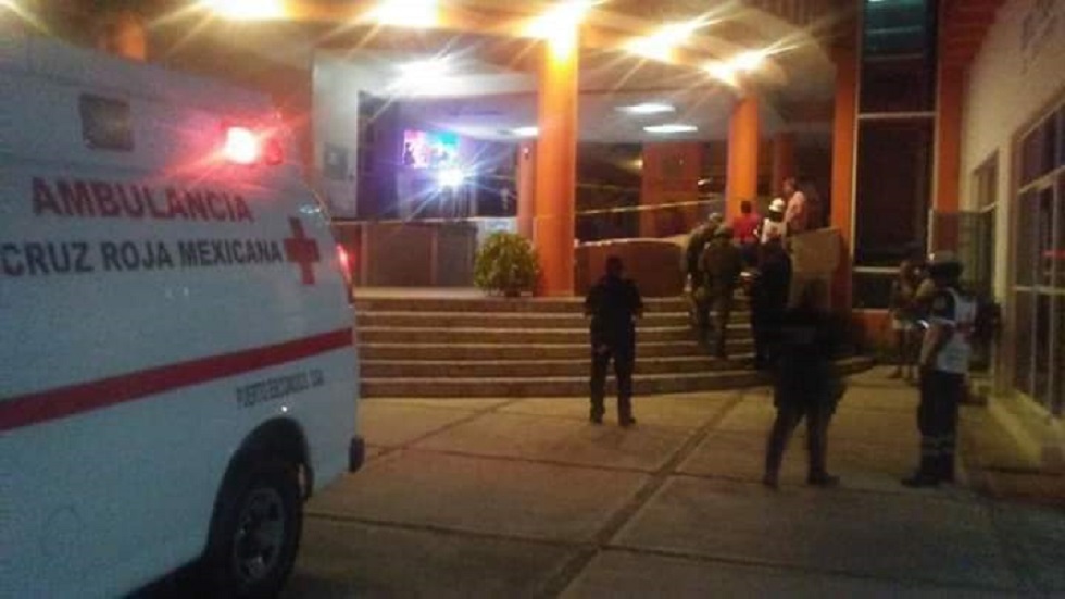 Asesinan a tres hombres en la Costa de Oaxaca